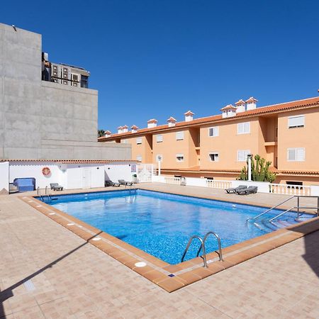 Home2Book Design Sea Views Caletillas, Pool كانديلاريا المظهر الخارجي الصورة