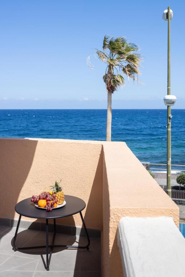 Home2Book Design Sea Views Caletillas, Pool كانديلاريا المظهر الخارجي الصورة