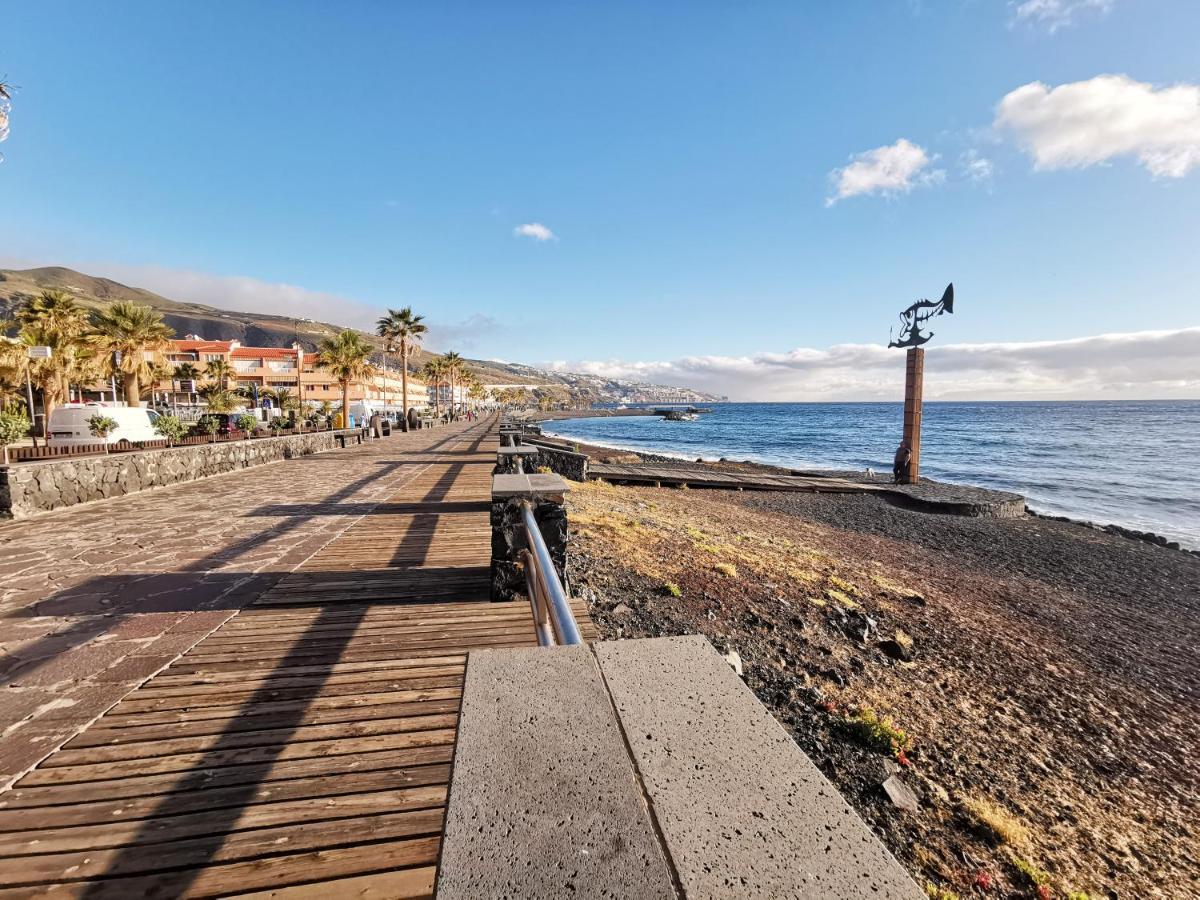 Home2Book Design Sea Views Caletillas, Pool كانديلاريا المظهر الخارجي الصورة
