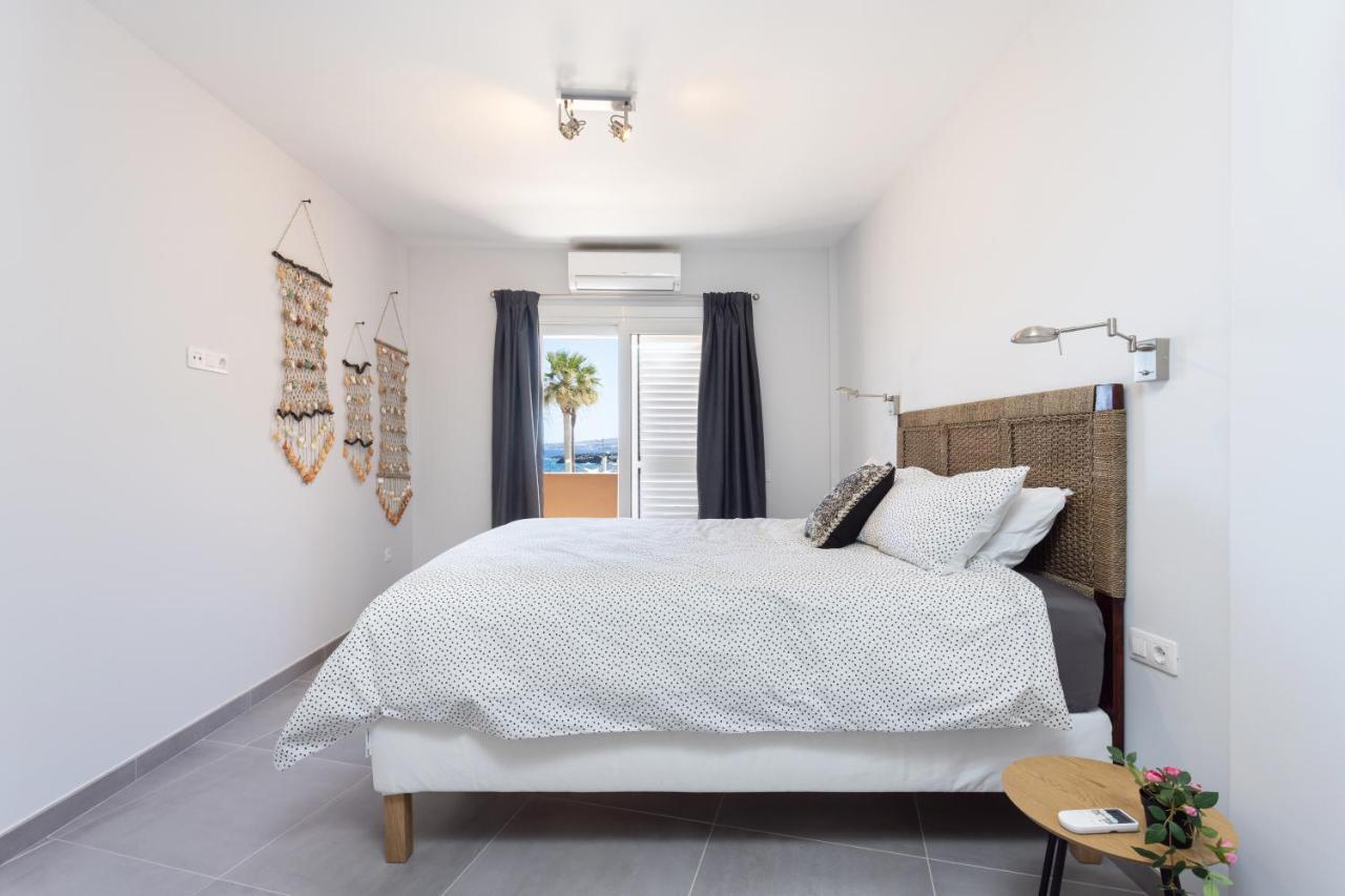 Home2Book Design Sea Views Caletillas, Pool كانديلاريا المظهر الخارجي الصورة