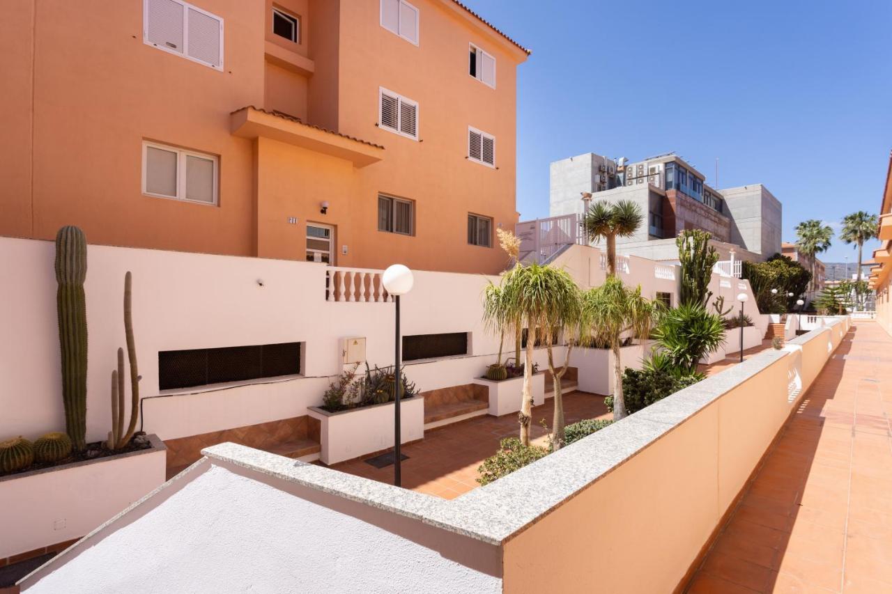 Home2Book Design Sea Views Caletillas, Pool كانديلاريا المظهر الخارجي الصورة