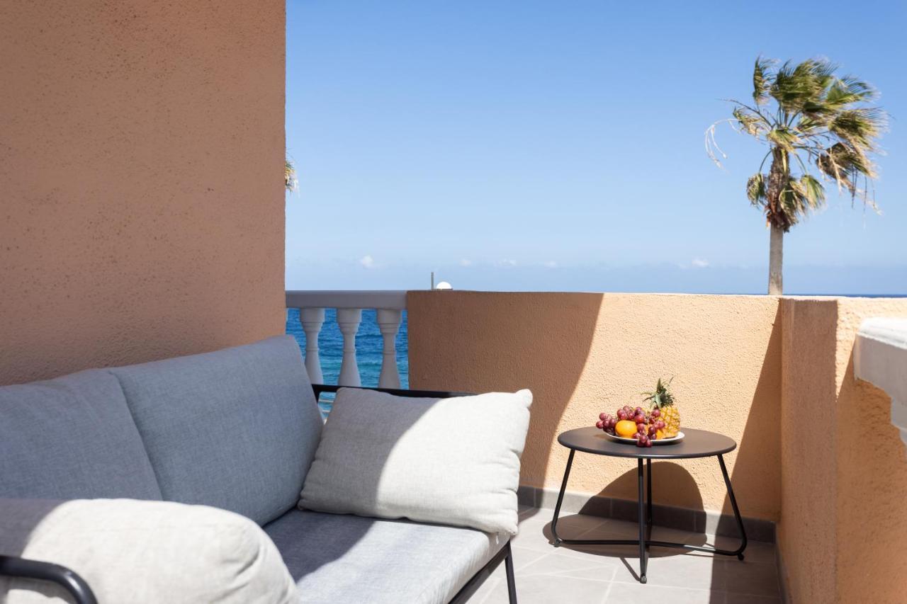 Home2Book Design Sea Views Caletillas, Pool كانديلاريا المظهر الخارجي الصورة